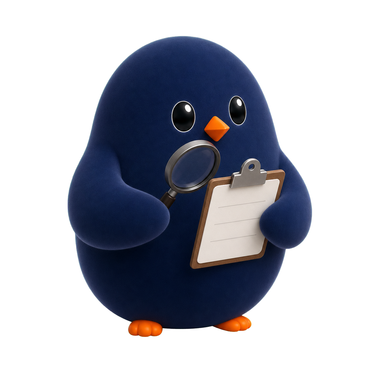 Echo kontroluje podklady auditného reportu