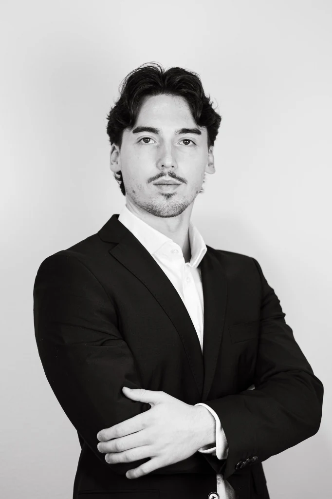 Ing. Oliver Panáček z Echo Agency